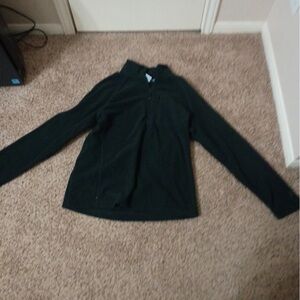 STARTER Black Women's Sweater